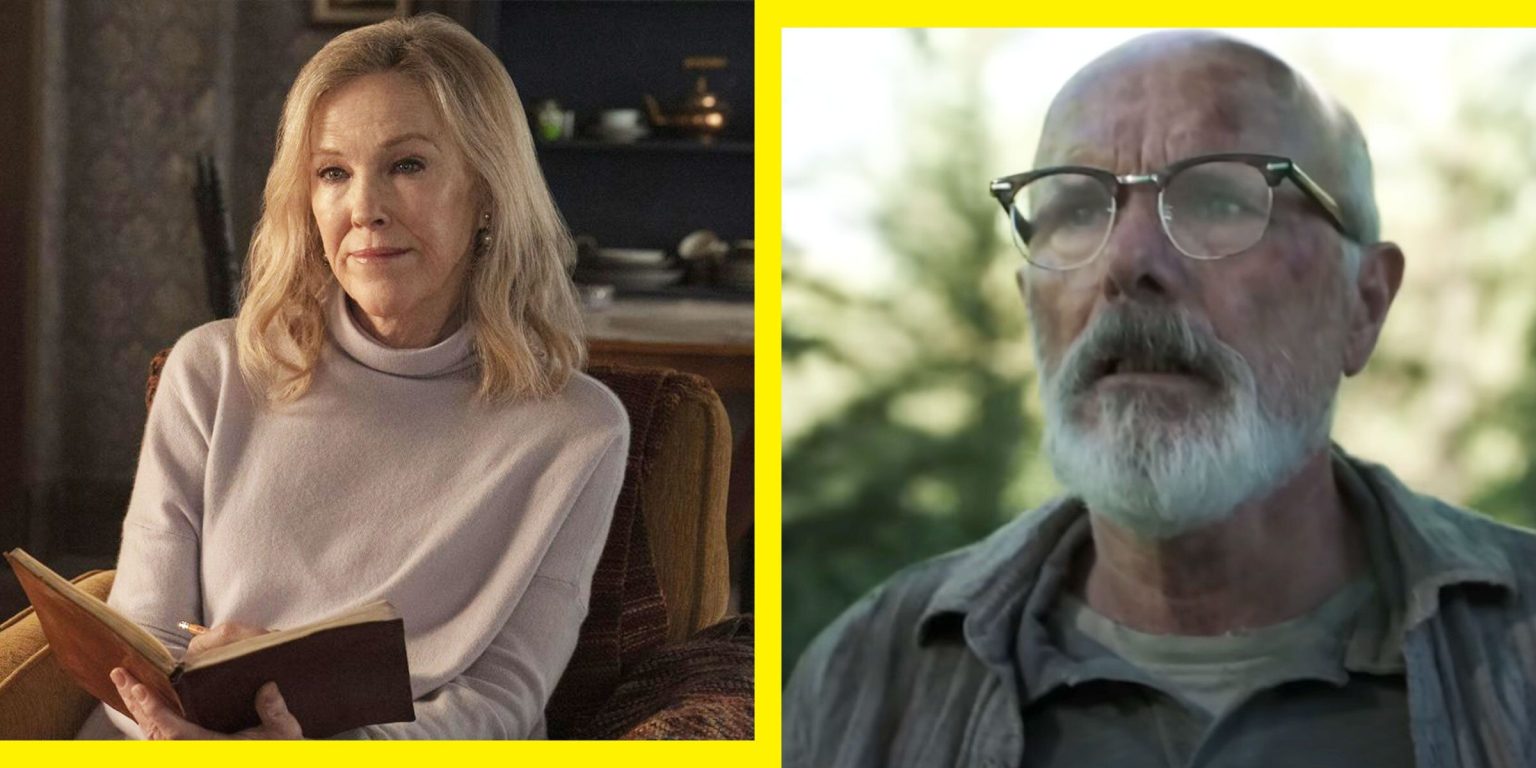 The Last Of Us Is Setting Up a Major Backstory for Eugene