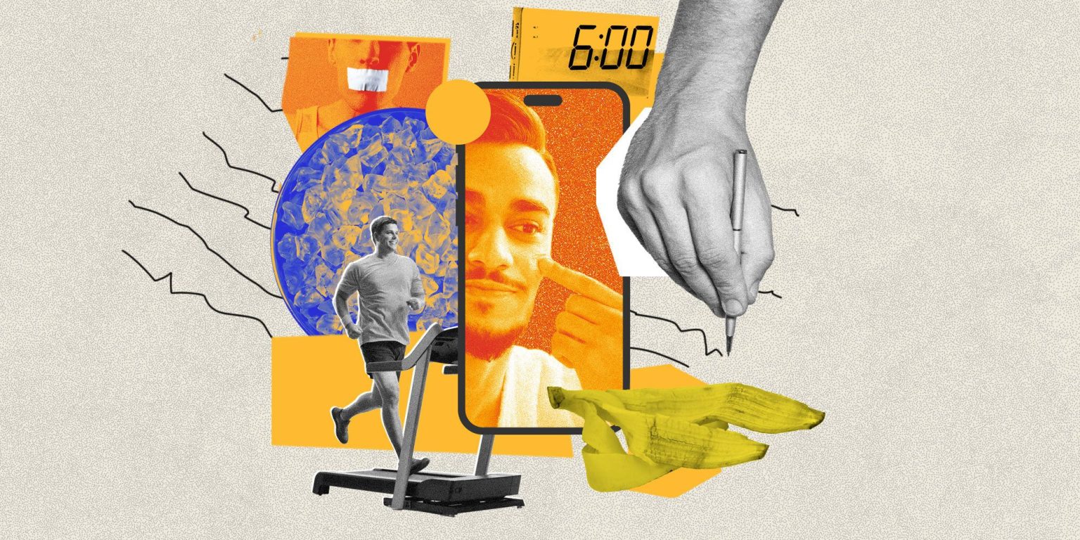 The Case Against ‘Morning Routine’ Social Media Content