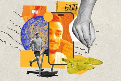 The Case Against ‘Morning Routine’ Social Media Content