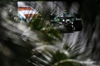 Sauber F1 : Un solide Bortoleto peut viser ses premiers points demain