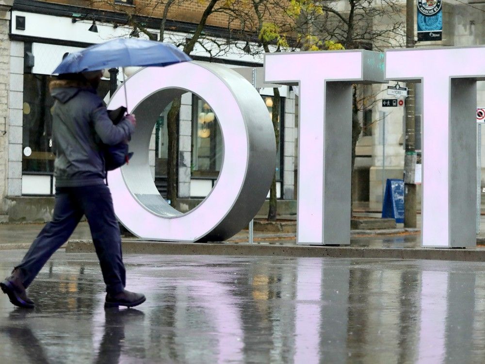 Severe thunderstorm ‘watch’ issued in capital region