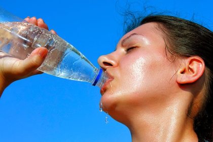 Phthalates and Phenols: Toxic for Mother and Baby