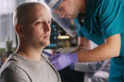 Addressing Needs of Young Adults With Cancer