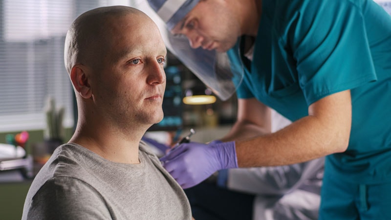 Addressing Needs of Young Adults With Cancer