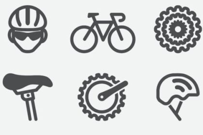 Bicycle bling: All the accessories you’ll need for your new e-bike