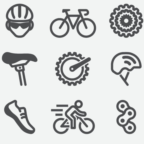 Bicycle bling: All the accessories you’ll need for your new e-bike