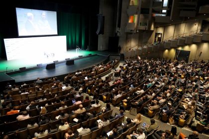 Bring a plus-one to TechCrunch Sessions: AI and save 50% on their ticket through May 4