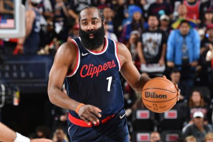 James Harden’s latest Game 7 stinker in NBA Playoffs continues his legendary struggles