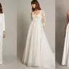 Monsoon’s designer-style wedding dresses are quietly on sale with gorgeous picks from £100