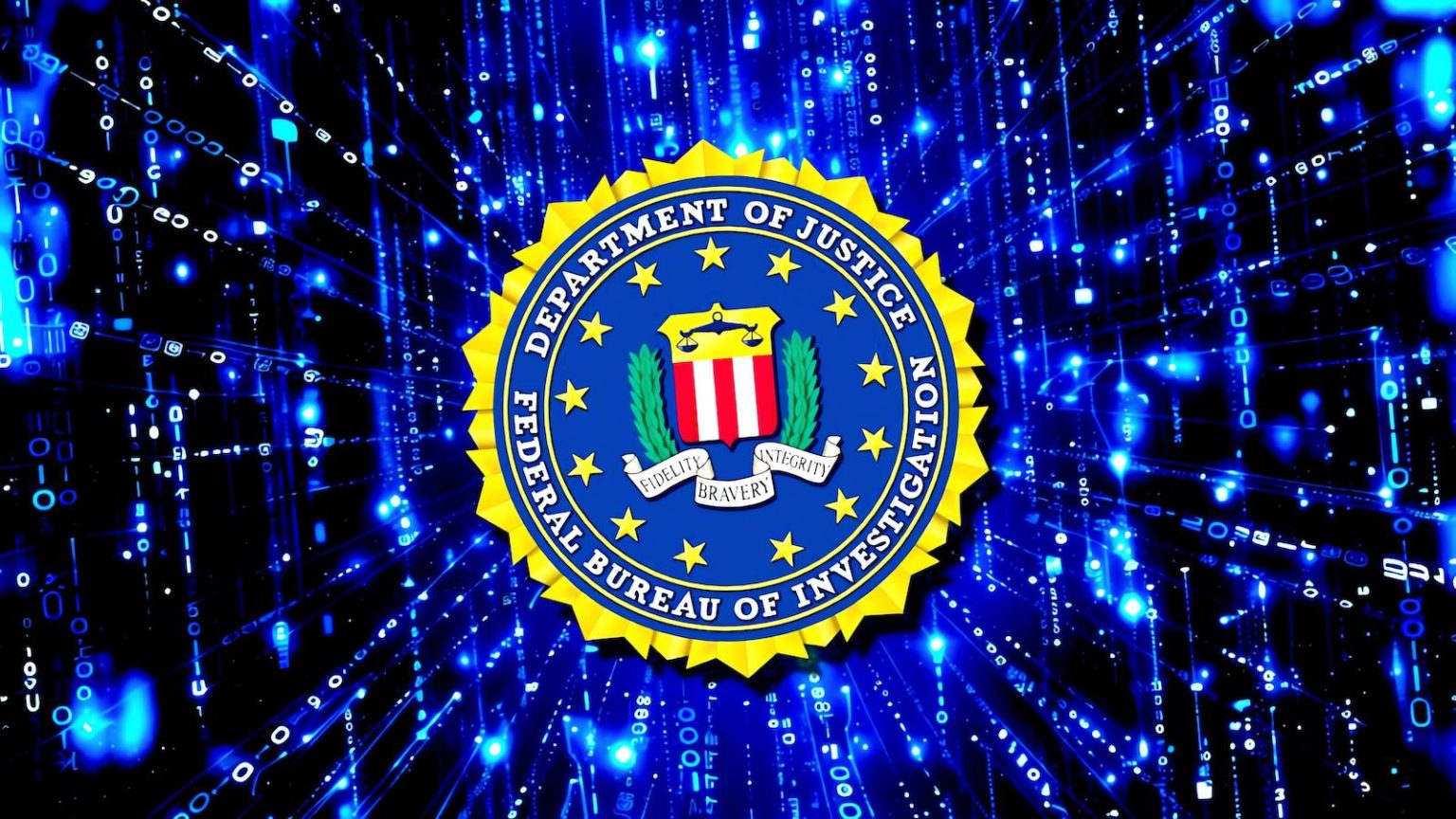 FBI: US lost record $16.6 billion to cybercrime in 2024