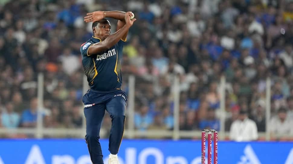 ‘Returned To S Africa From Participating In IPL For…’: Gujarat Titans Pacer Kagiso Rabada Makes MASSIVE Revelation On Using Recreational Drug