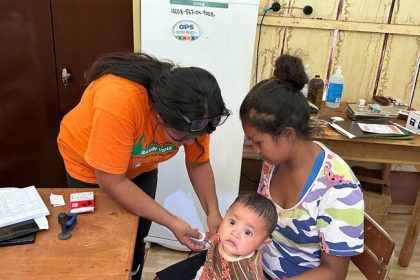 Strengthening public health capacities essential to ensure resilience and equity in the Americas says new PAHO report