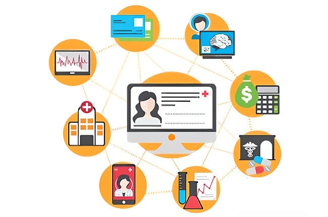 New PAHO program boosts digital literacy for health care workers