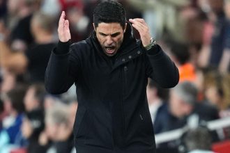 Arteta sack ‘disaster’ avoided by one Arsenal change with Man Utd ‘predictable worry’ under Amorim exposed
