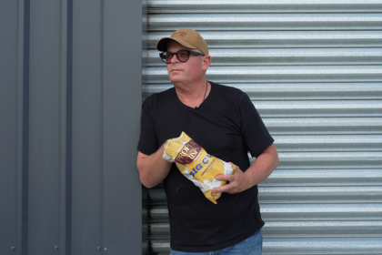 Food That Makes You Feel Good