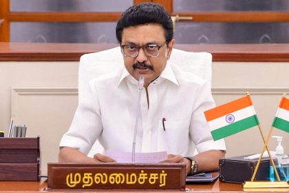 MK Stalin moves resolution in Tamil Nadu assembly for more autonomy, forms panel; BJP walks out in protest