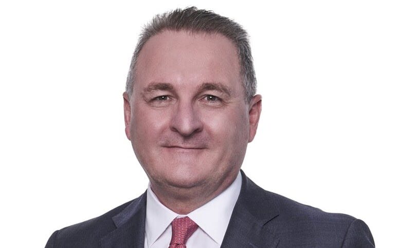 Former BlackRock, CapitaLand Exec Simon Treacy Named Chair of Energy Startup PolarBlue