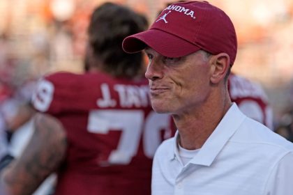 $9M SEC Coach Tipped as Brent Venables’ No.1 Replacement Amid Paul Finebaum’s Stern Ultimatum on Sooners HC