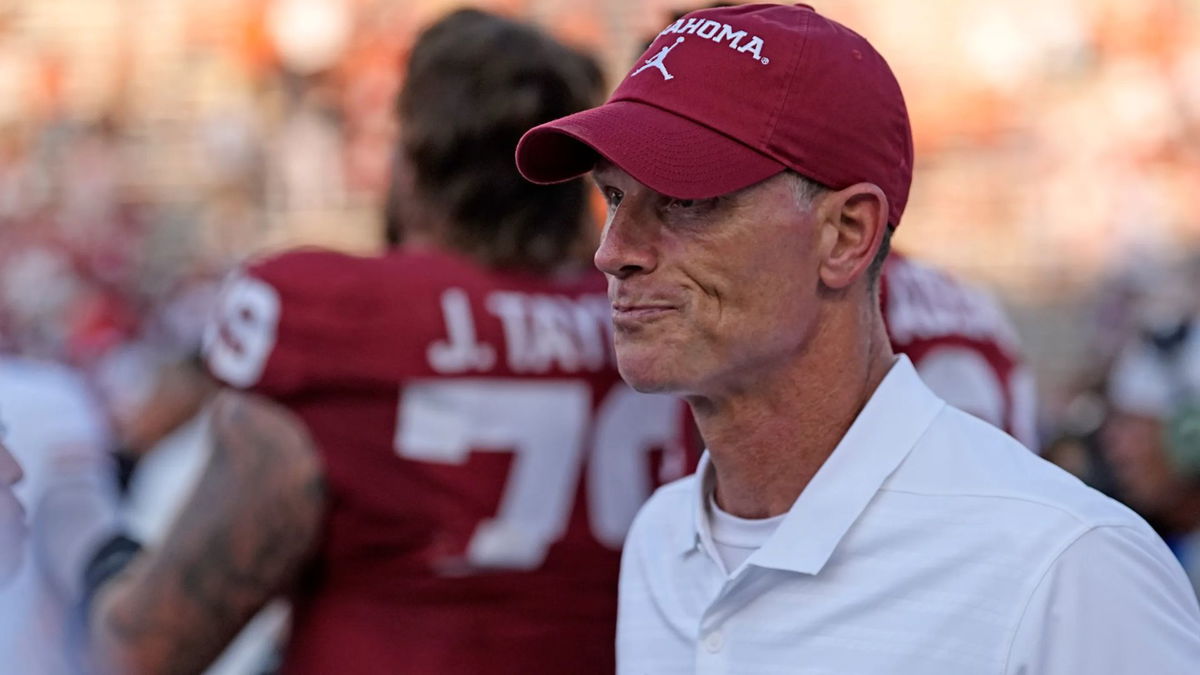 $9M SEC Coach Tipped as Brent Venables’ No.1 Replacement Amid Paul Finebaum’s Stern Ultimatum on Sooners HC