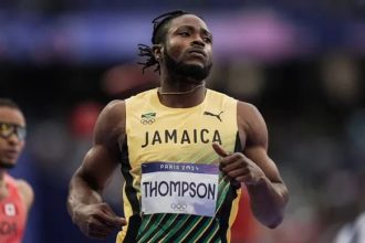 Losing Out by Narrow Margin, Kishane Thompson Speaks Out on Major Plans Following Track and Field Return