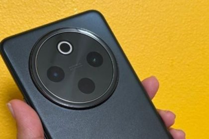 iQOO Z10 review in 10 points