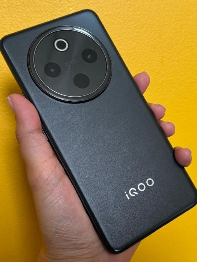 iQOO Z10 review in 10 points