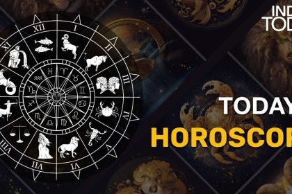 Today’s Horoscope  15 April 2025  