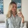 I’ve found the perfect waist-cinching Roman shirt dress for the heatwave– and it’s only £30