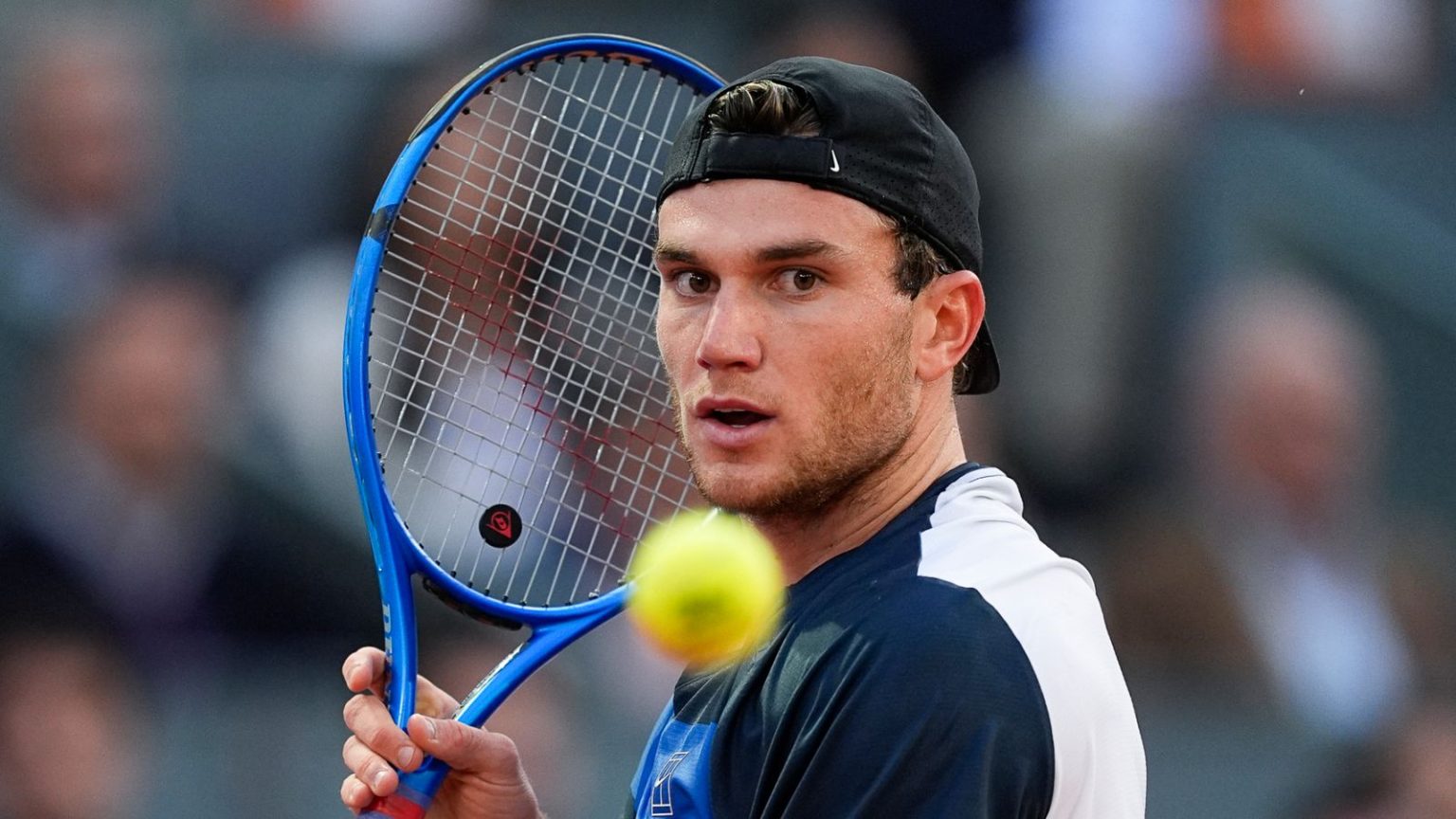 Jack Draper seeks Madrid Open glory as clay breakthrough beckons live on Sky Sports