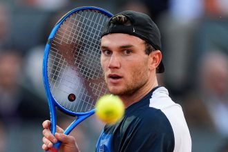 Jack Draper seeks Madrid Open glory as clay breakthrough beckons live on Sky Sports