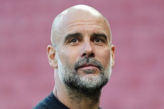 Pep plans to ‘take a break’ when he leaves Man City