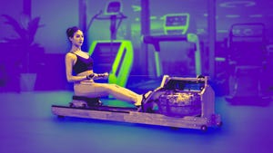 Best Rowing Machines of 2025 for a Full-Body Workout, According to Our Experts