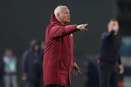 Milan & Roma pondering a summer move for unsettled Juventus loanee