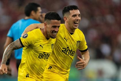 Preview: San Antonio Bulo Bulo vs. Penarol