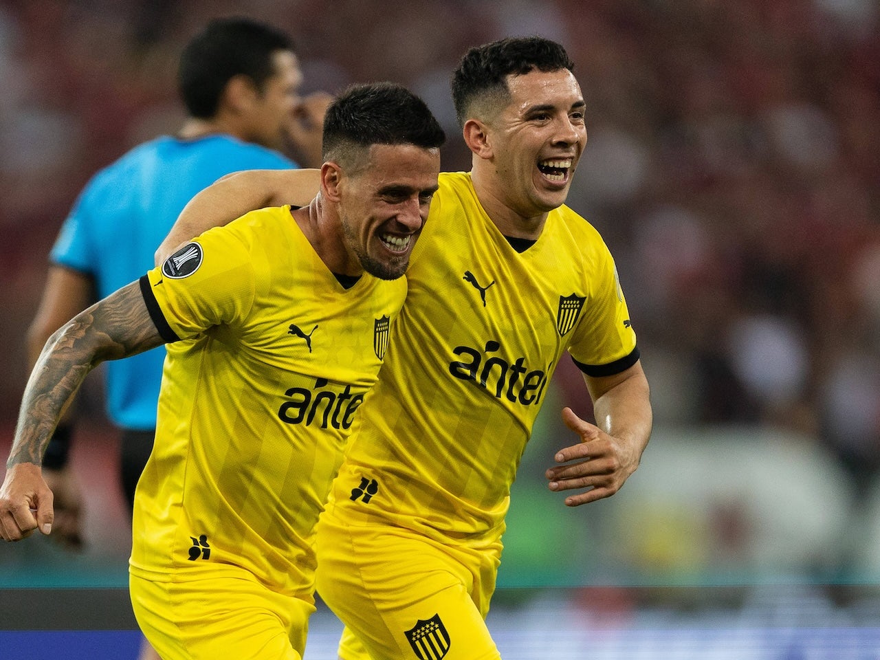 Preview: San Antonio Bulo Bulo vs. Penarol