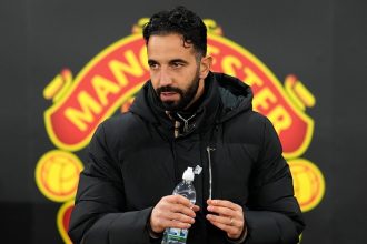 Man United transfer news: Red Devils ‘eyeing £13m move’ for 16-year-old attacker