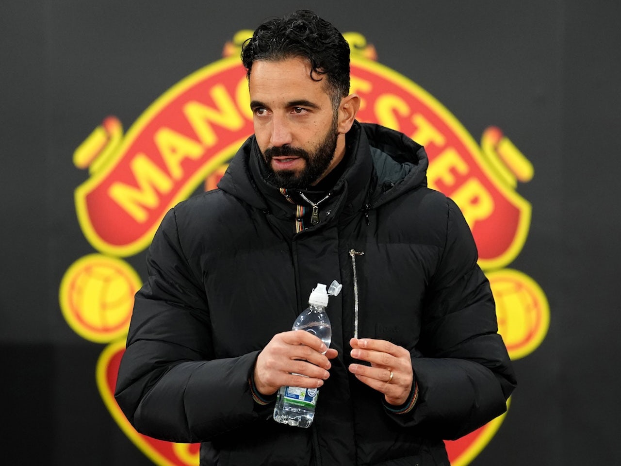Man United transfer news: Red Devils ‘eyeing £13m move’ for 16-year-old attacker