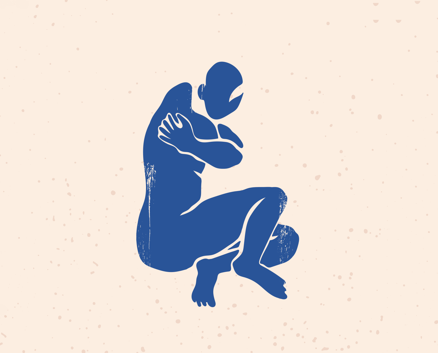 I Wasn’t Prepared for the Physical Effects of Grief After My Father’s Death