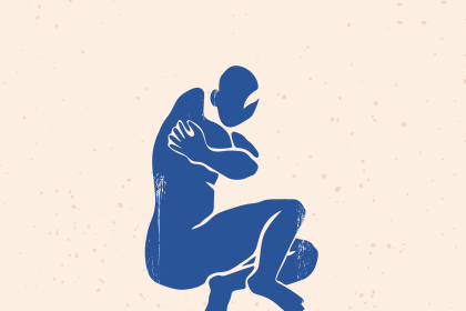 I Wasn’t Prepared for the Physical Effects of Grief After My Father’s Death