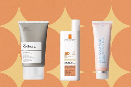 The Best Perioral Dermatitis Over-the-Counter Treatments in 2025