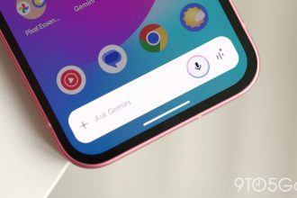 Gemini has 350 million monthly users, Google reveals in court hearing