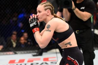 Valentina Shevchenko tapped UFC 316 titleholder to earn Amanda Nunes rematch