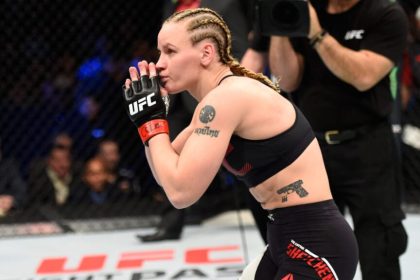 Valentina Shevchenko tapped UFC 316 titleholder to earn Amanda Nunes rematch