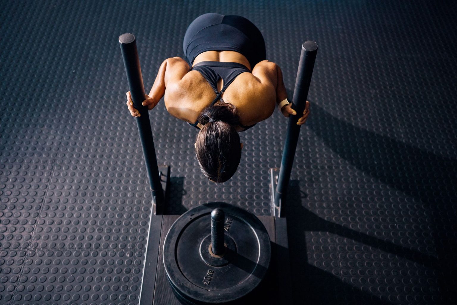 What Is Hyrox and How Is the Workout Different From CrossFit?