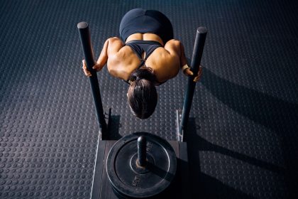 What Is Hyrox and How Is the Workout Different From CrossFit?