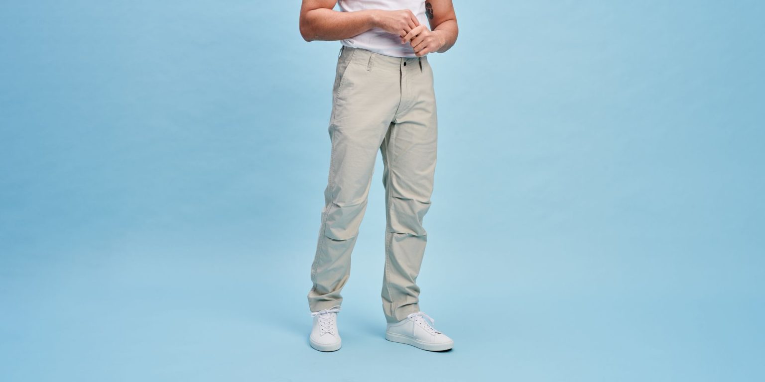The 10 Best Men’s Pants for Summer 2025, Worn and Tested by Style Editors