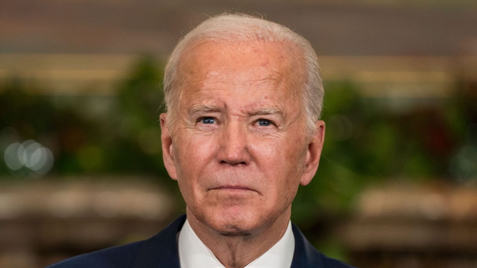 Former President Joe Biden’s ‘aggressive’ cancer diagnosis — read his statement