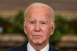 Former President Joe Biden’s ‘aggressive’ cancer diagnosis — read his statement