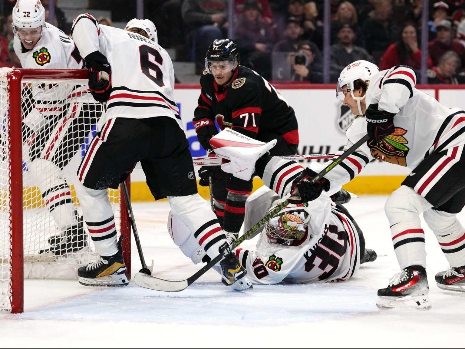 Simon: As NDP MP, I’ll make light-rail to Kanata my priority