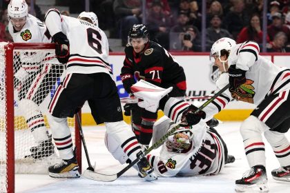 Simon: As NDP MP, I’ll make light-rail to Kanata my priority